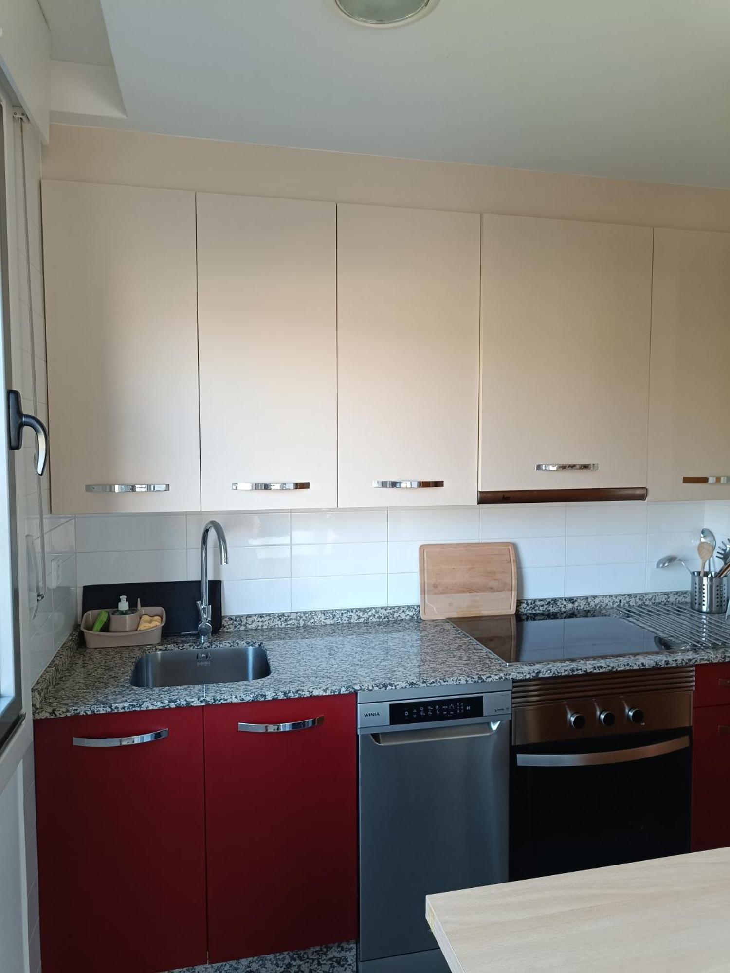 Apartamento Playa Ladeira Apartman Baiona Kültér fotó