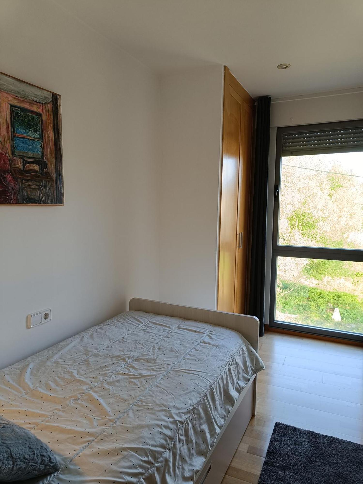 Apartamento Playa Ladeira Apartman Baiona Kültér fotó