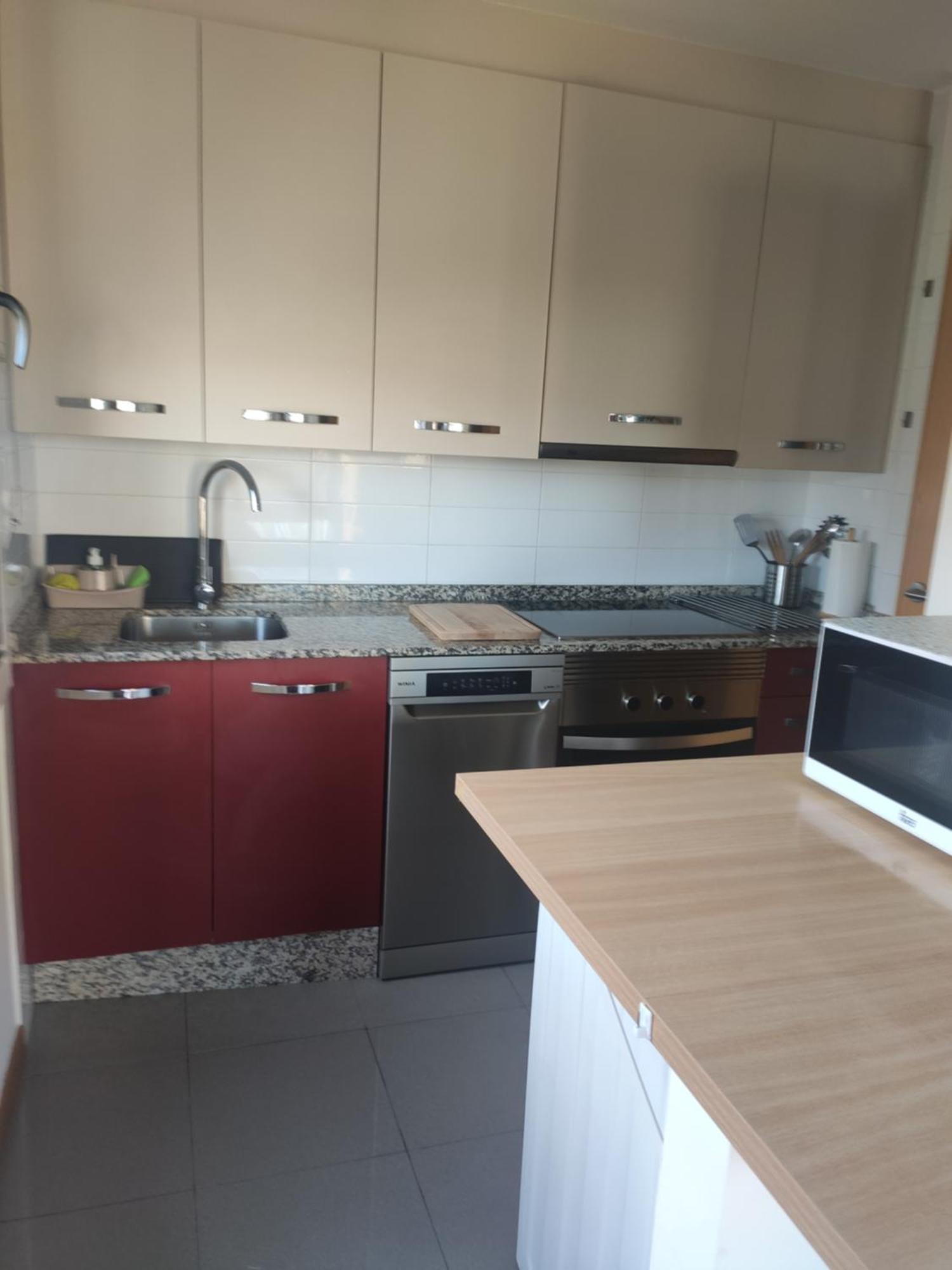 Apartamento Playa Ladeira Apartman Baiona Kültér fotó