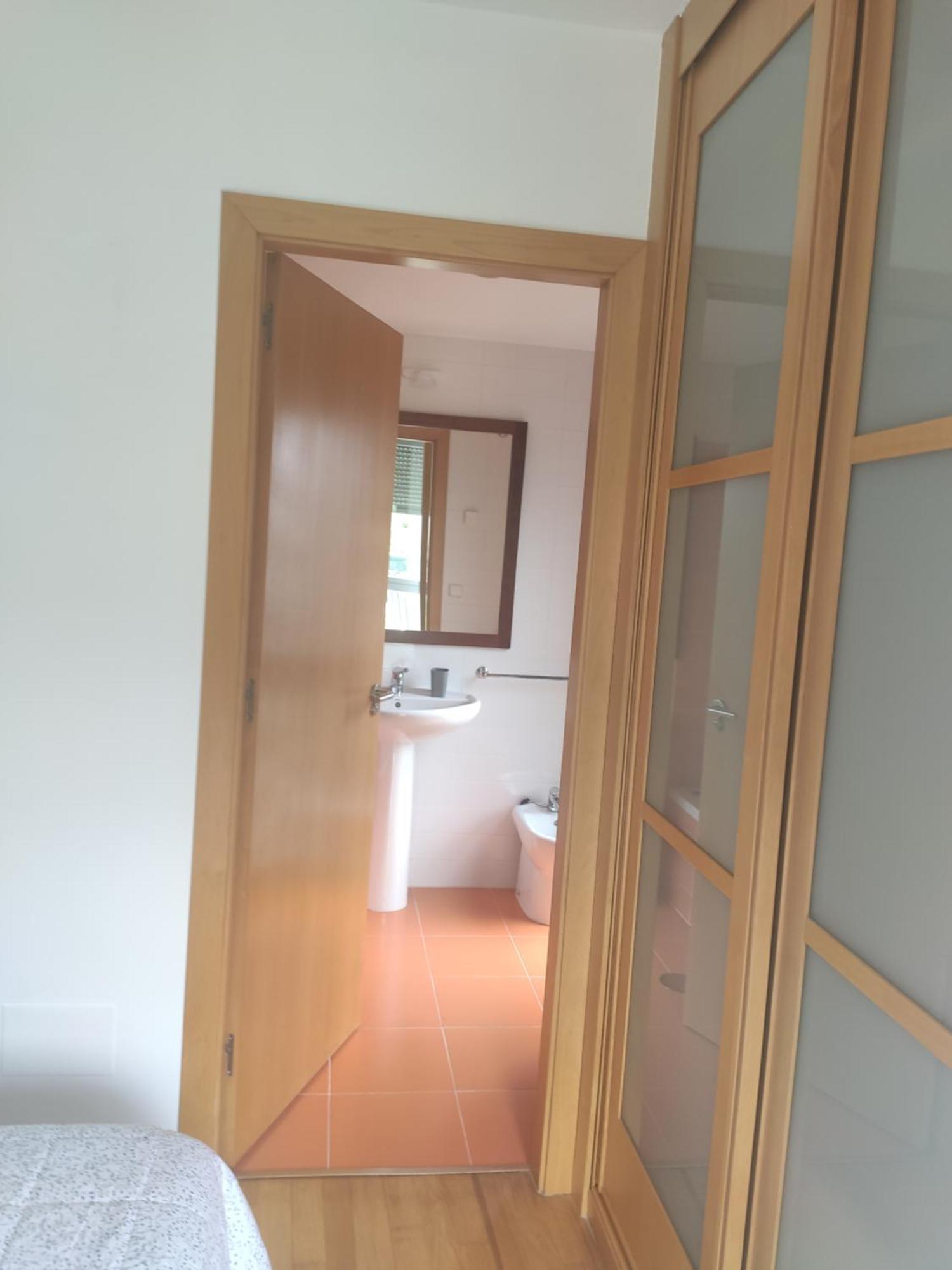 Apartamento Playa Ladeira Apartman Baiona Kültér fotó